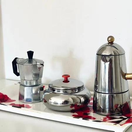 M410 - Marcelli, Comodo Trilocale Con Ampia Terrazza